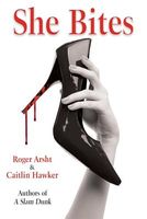 Roger Arsht; Caitlin Hawker's Latest Book