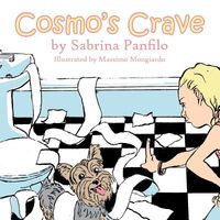 Sabrina Panfilo's Latest Book