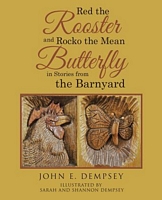 John Dempsey's Latest Book