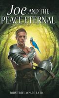 Hardcover edition cover