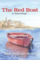 Cover of The Red Boat by Allen Brookins-Brown
