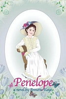 Cover of Penelope by Annette Kaye