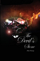 Cover of The Devil's Stone by Marie Reindorp