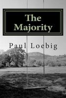 Cover of The Majority by Paul Loebig