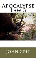 Apocalypse Law 3