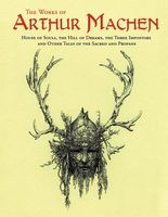 The Works of Arthur Machen