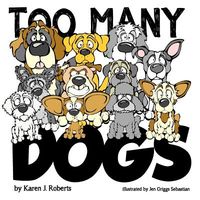 Too Many Dogs!