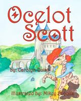 Ocelot Scott