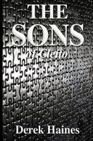 Cover of The Sons of Cleito by Derek Haines