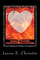 Cover of Pageburner by Jason Christie