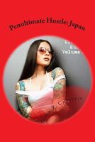 Cover of Penultimate Hustle by Jason Christie