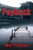 Cover of Payback by Mar Preston