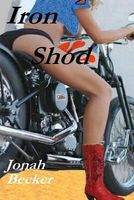 Cover of Iron Shod by Jonah Becker