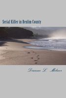 Cover of Serial Killer in Renlim County by Dianne L. Milner