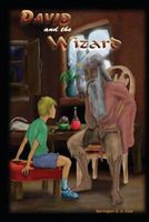 Cover of David and the Wizard by Barrington G.A. Dyer