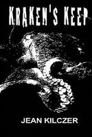 Cover of Kraken's Keep by Jean Kilczer