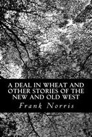 Frank Norris's Latest Book