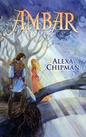 Cover of Ambar by Alexa Chipman