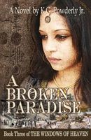 Paperback edition cover