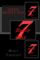 Cover of Seven Deadly Sins by Mary Theriot / Mary Reason Theriot
