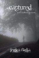 Cover of Captured by Jessica Flaska