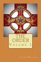 Cover of The Order by Joanne Wooding