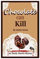 Chocolate Can Kill