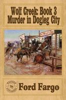 Murder in Dogleg City