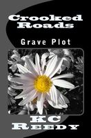 Cover of Grave Plot by K.C. Reedy