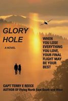 Cover of Glory Hole by Terry Reece