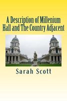 Cover of A Description of Millenium Hall and the Country Adjacent by Sarah Scott