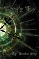Cover of Time's Up by Kimber Grey