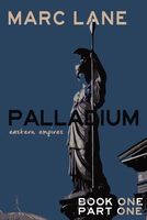 Cover of Palladium by Marc Y. Lane