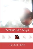 Cover of Puzzles for Angie by Laura Nadine