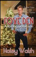 Cover of Foxe Den by Haley Walsh
