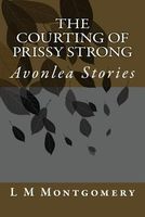 The Courting of Prissy Strong