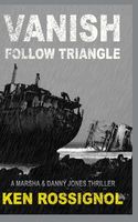Cover of Follow Triangle - Vanish by Ken Rossignol