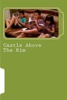 Cover of Castle Above the Rim by Robert E. McGinnis