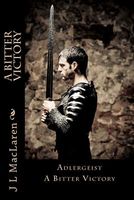 Cover of A Bitter Victory by J.L. MacLaren