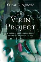 Cover of The Virin Project by Oscar D'Agnone