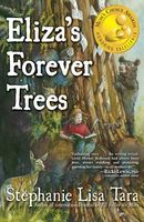 Cover of Eliza's Forever Trees by Stephanie Lisa Tara