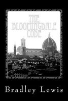 Cover of The Bloomingdale Code by Bradley Lewis