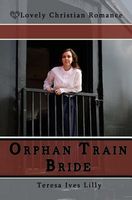 Orphan Train Bride