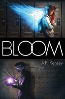 Cover of Bloom by A.P. Kensey