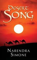 Cover of Desert Song by Narendra Simone