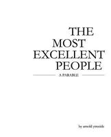 The Most Excellent People