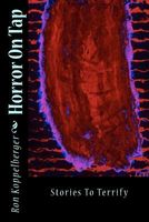 Cover of Horror On Tap by Ron Koppelberger