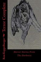Cover of Terror Complete by Ron Koppelberger