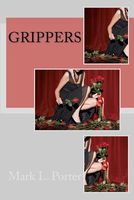 Cover of Grippers by Mark L. Porter