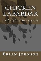 Chicken Lababdar